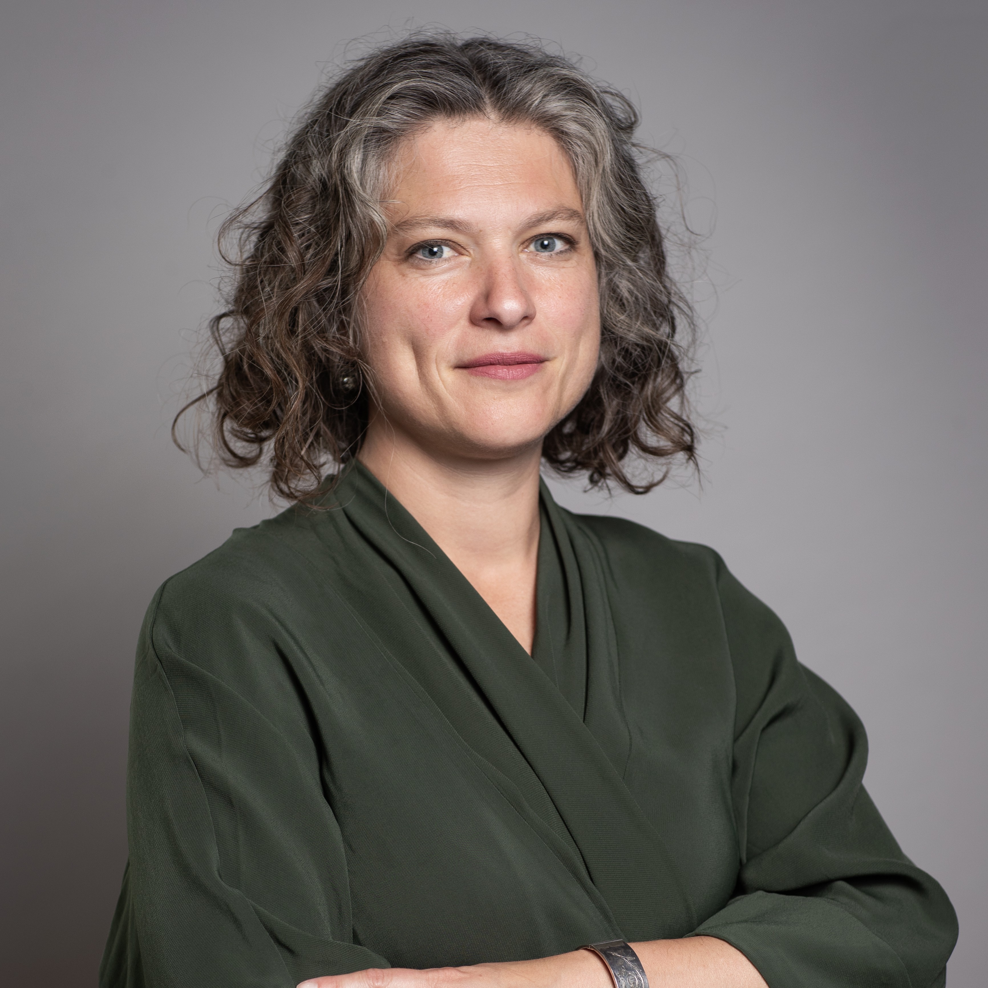 H.E. Anna Katarina Boda  slika